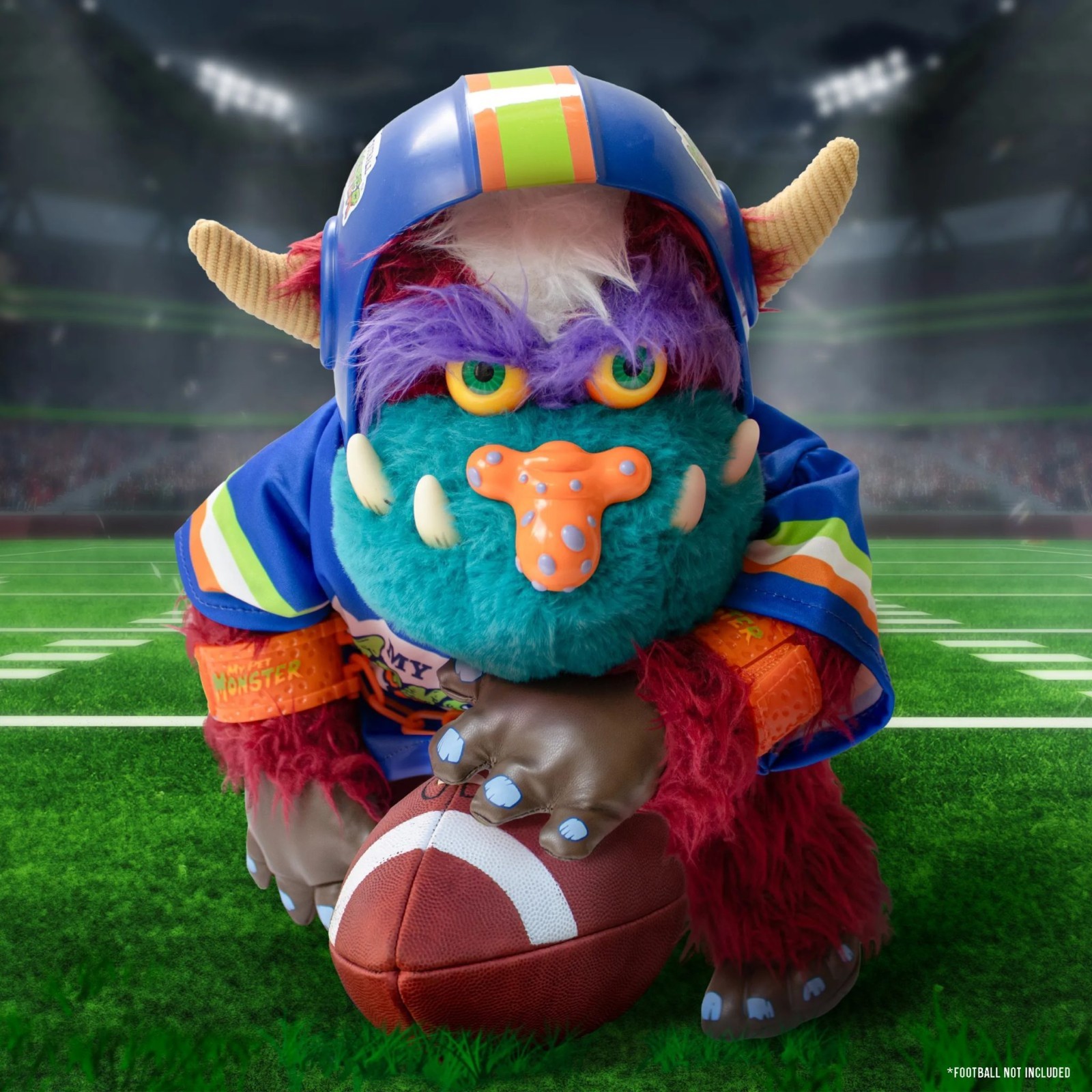 PRESALE SDCC 2026 The Loyal Subjects My Pet Monster Variant Edition