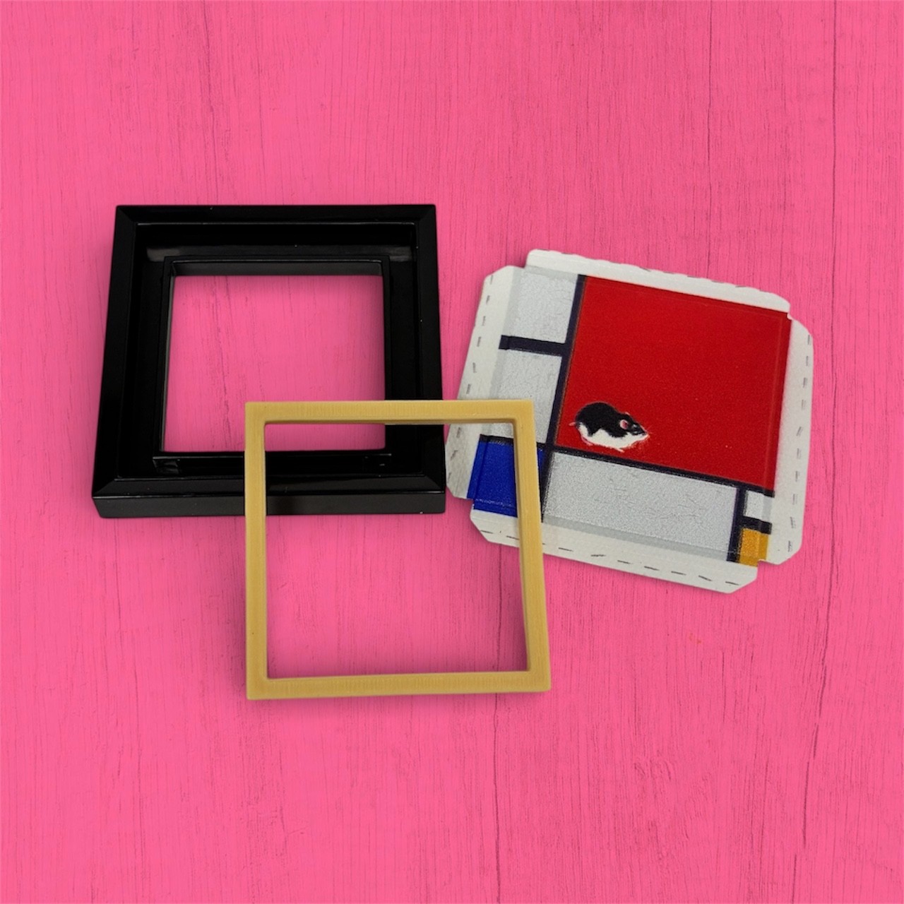 Zuru Mini Brands Create MASTERPIECES Series 1 RESTOCKED | New Opened| You Choose