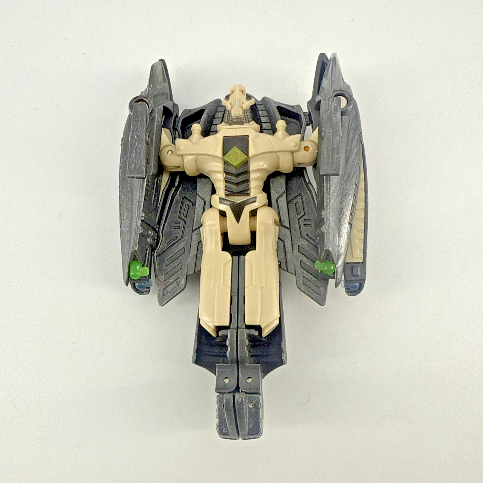 Hasbro Star Wars Transformers Crossovers General Grievous Starfighter