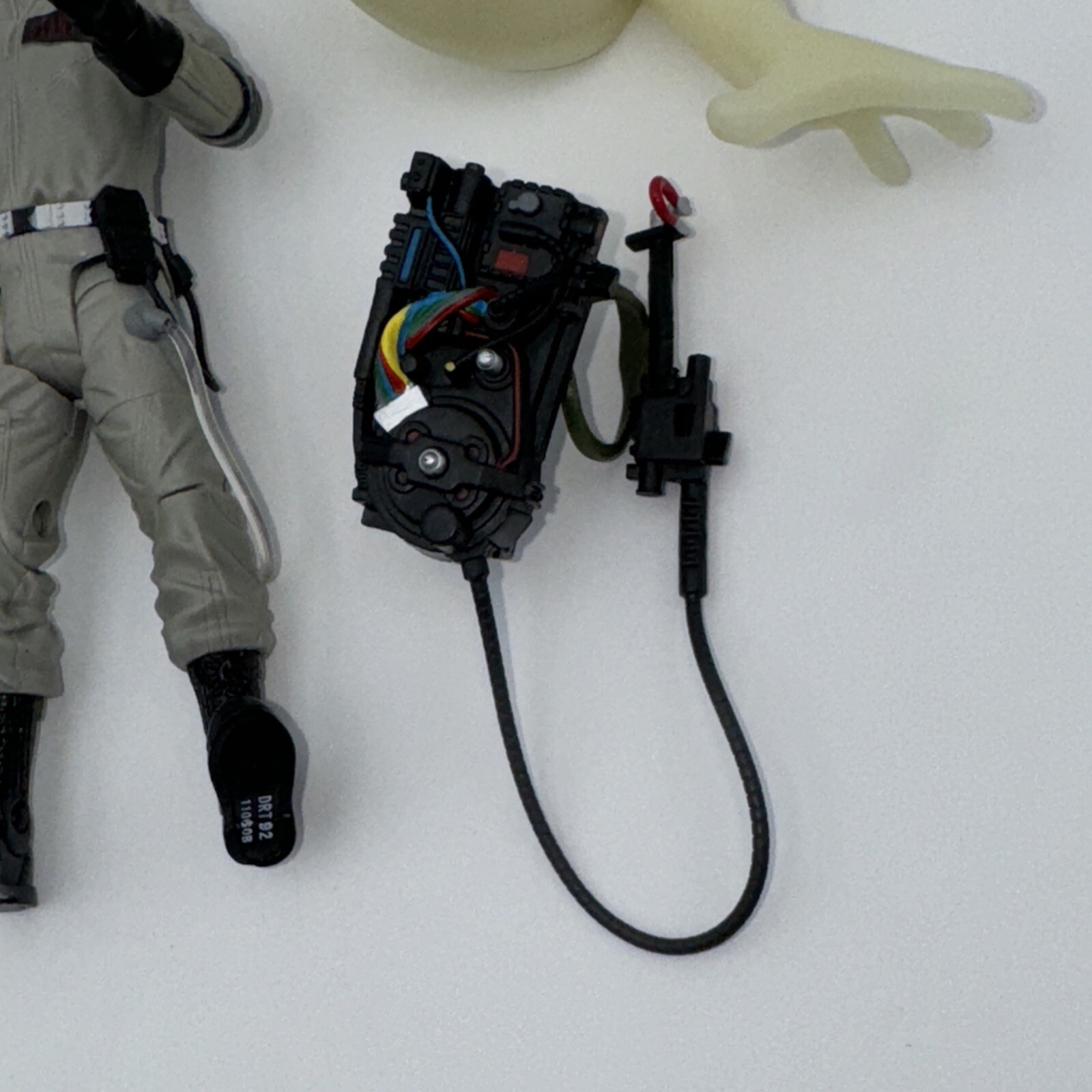 2016 Classic Ghostbusters Ray Stantz (Dan Aykroyd) Figure