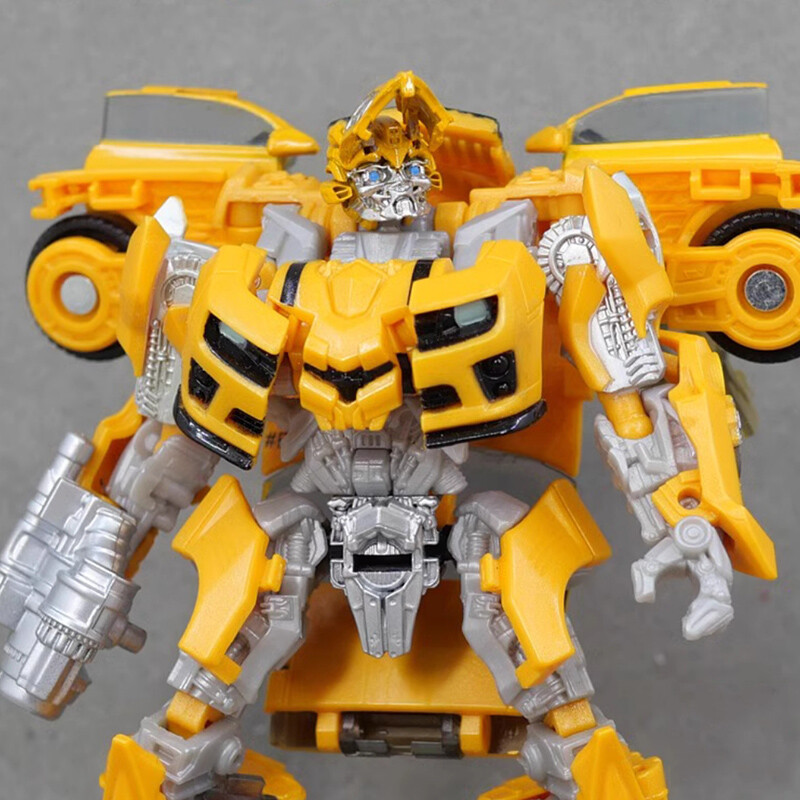 Head Upgrade Kit For Legacy Bulkhead SSGE Ratchet SS01 SS47 SS74 BEE Bumblebee