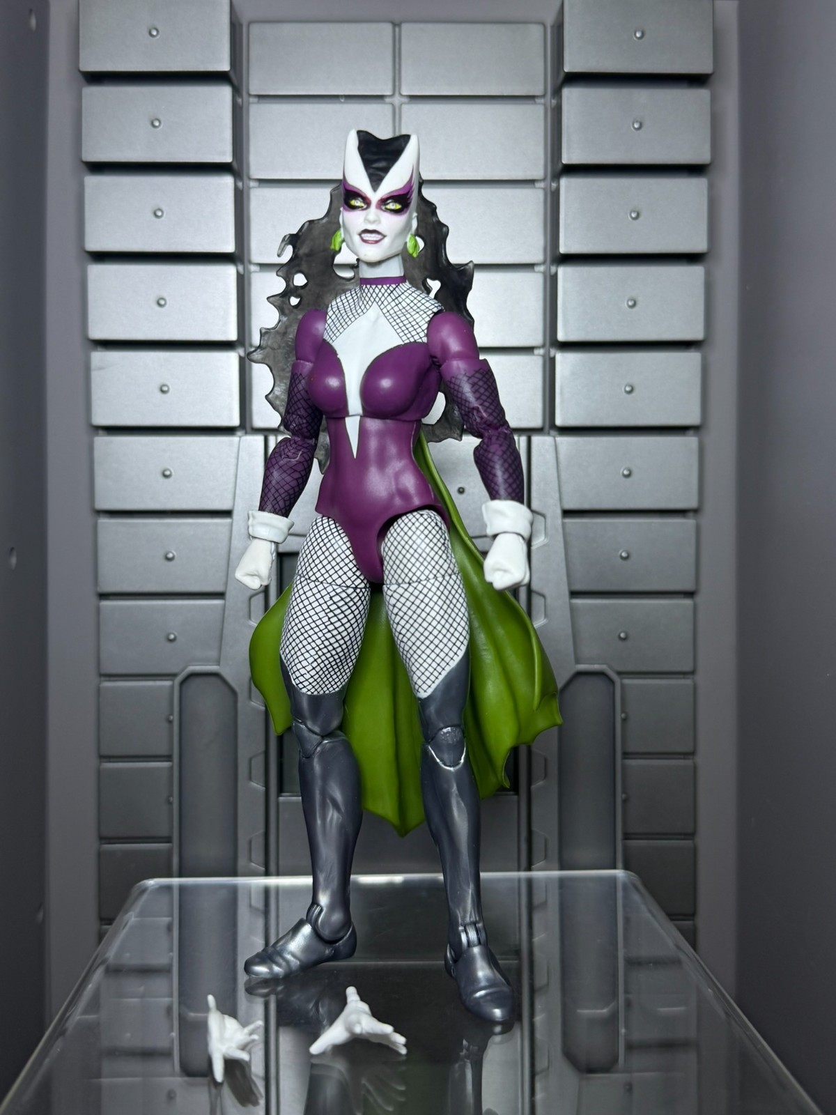 Marvel Legends 6&Prime; Blackheart BAF Wave Lilith Loose Complete Action Figure