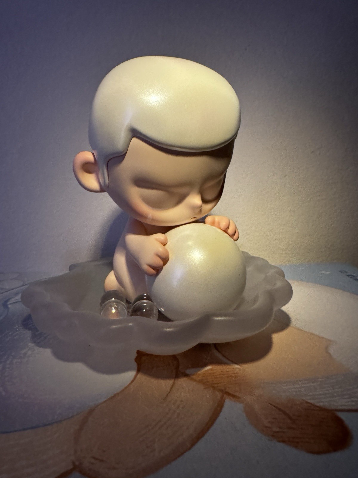 Kubo Tears Of The Sea