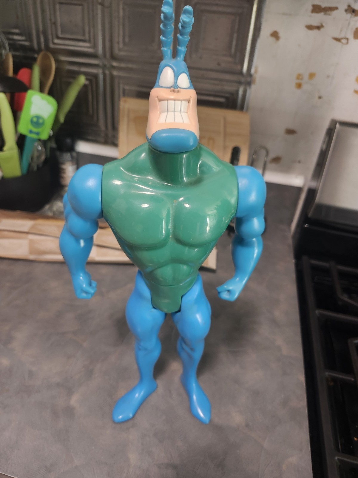 The Tick