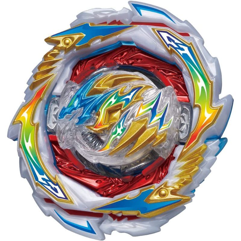 TAKARA TOMY Beyblade B-199 Gatling Dragon Karma Charge&rsquo;-10 JAPAN OFFICIAL