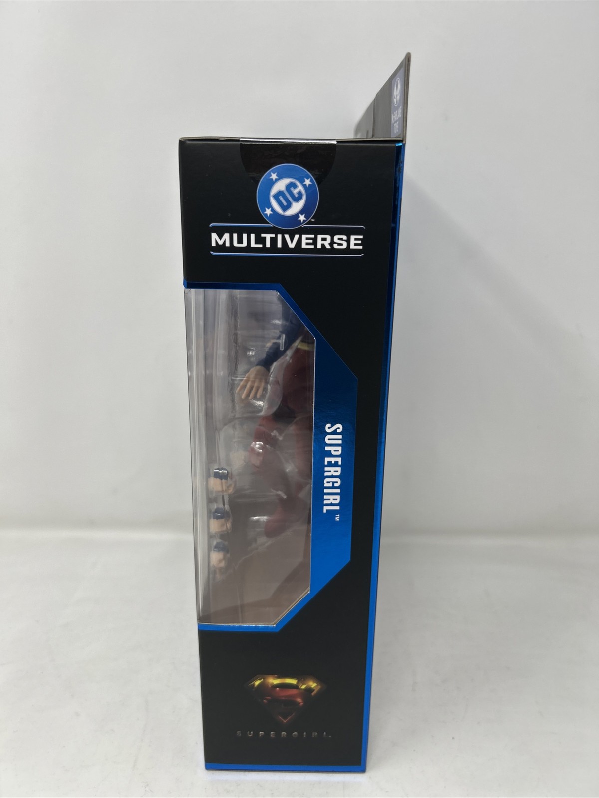 McFarlane Theatrical Supergirl