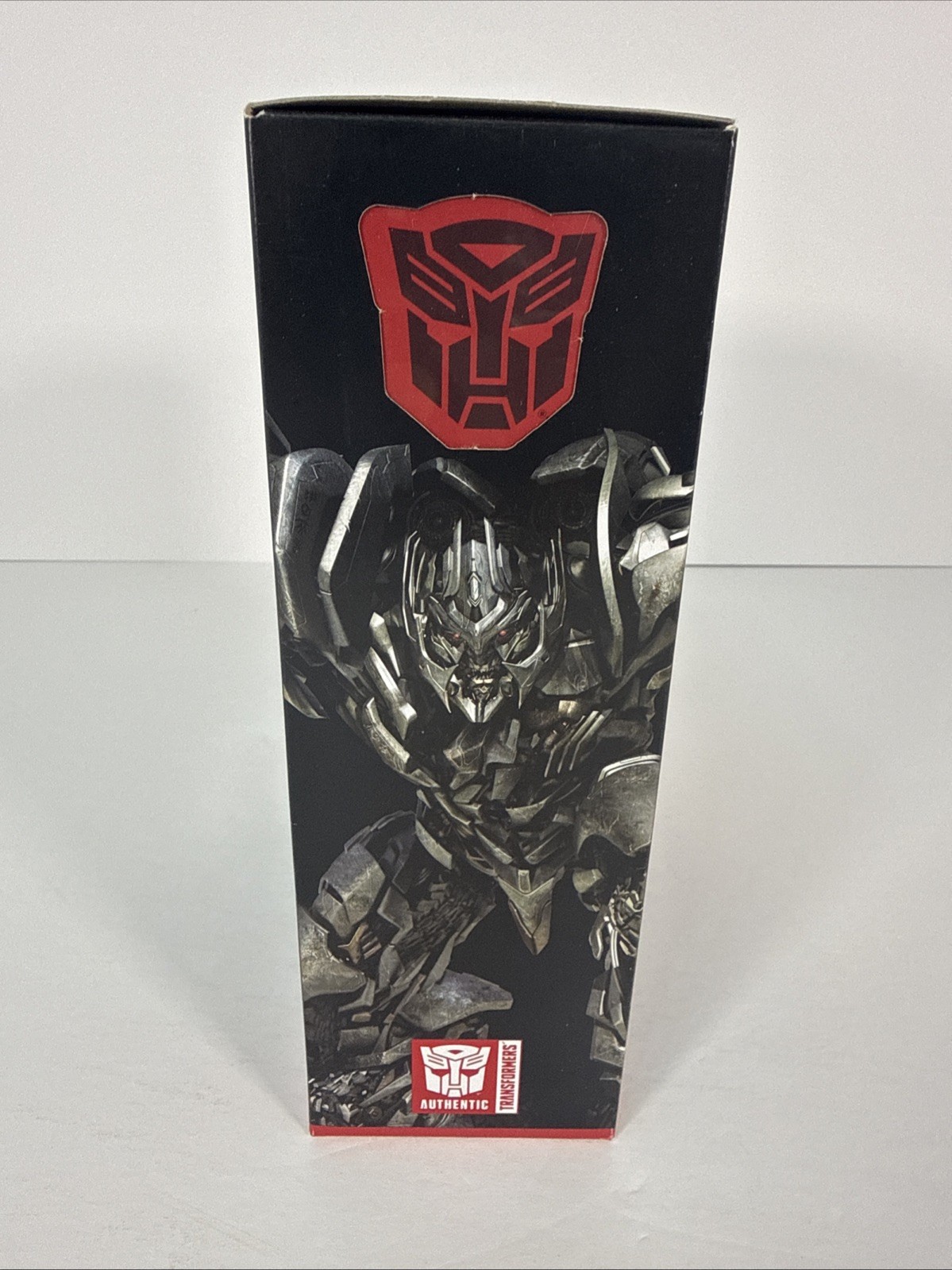Transformers Studio Series 13 MEGATRON Voyager Class ROTF Hasbro Tank
