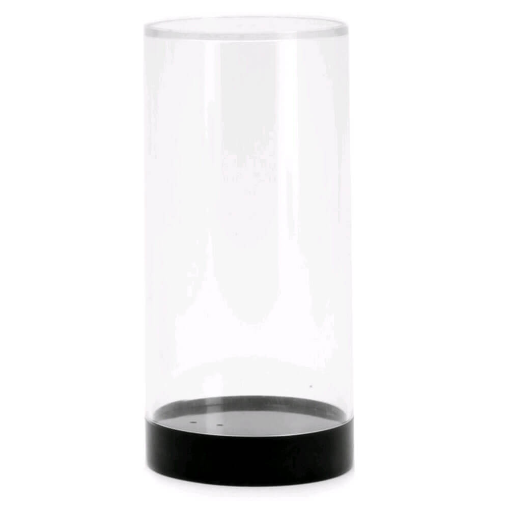 NECA Originals High Quality Collectible Action Figure Cylindrical Display 3.75&Prime;