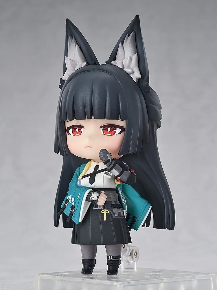 Nendoroid 2882 Zenless Zone Zero Hoshimi Miyabi Figure Good Smile Company New