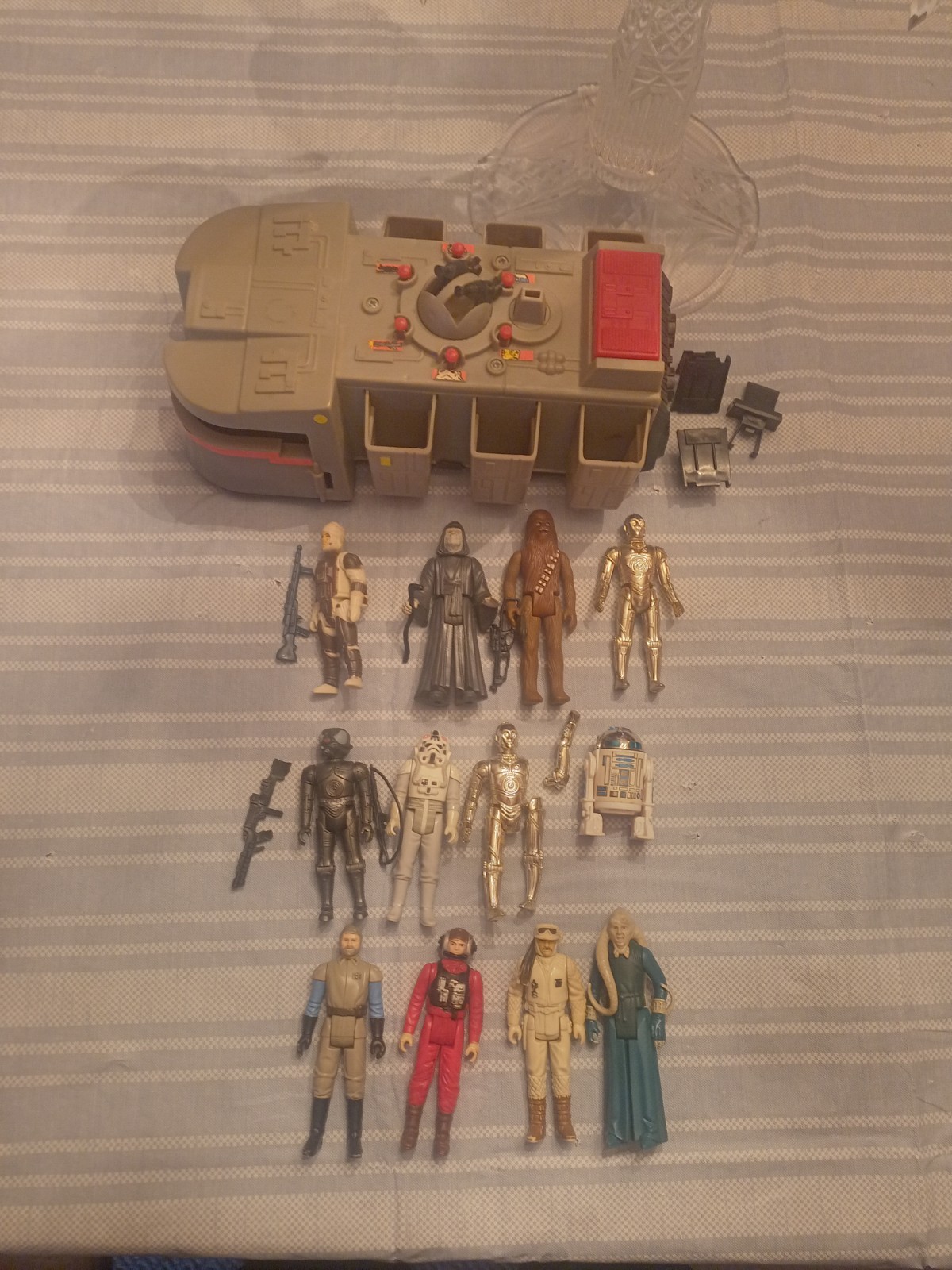 Star Wars Vintage Kenner Lot