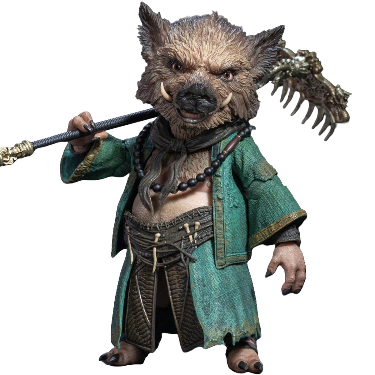 HIPLAY INART Black Myth: Wukong – Zhu Bajie MAG 1/12 Scale Action Figure