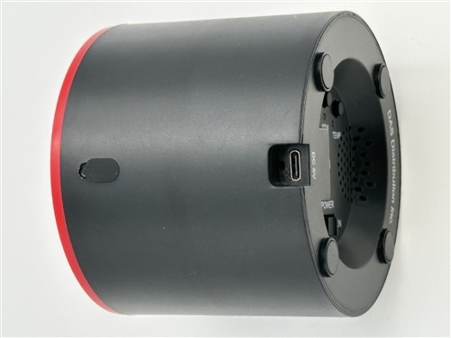Authentic REM POD REV 3 w/ATDD Temperature Sensor – Ghost Hunting SEEN ON TV