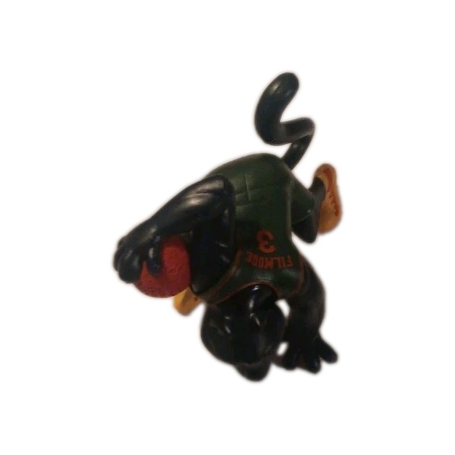 GOAT The Movie Jet Filmore Mystery Figure 2.5&Prime; – Brand New