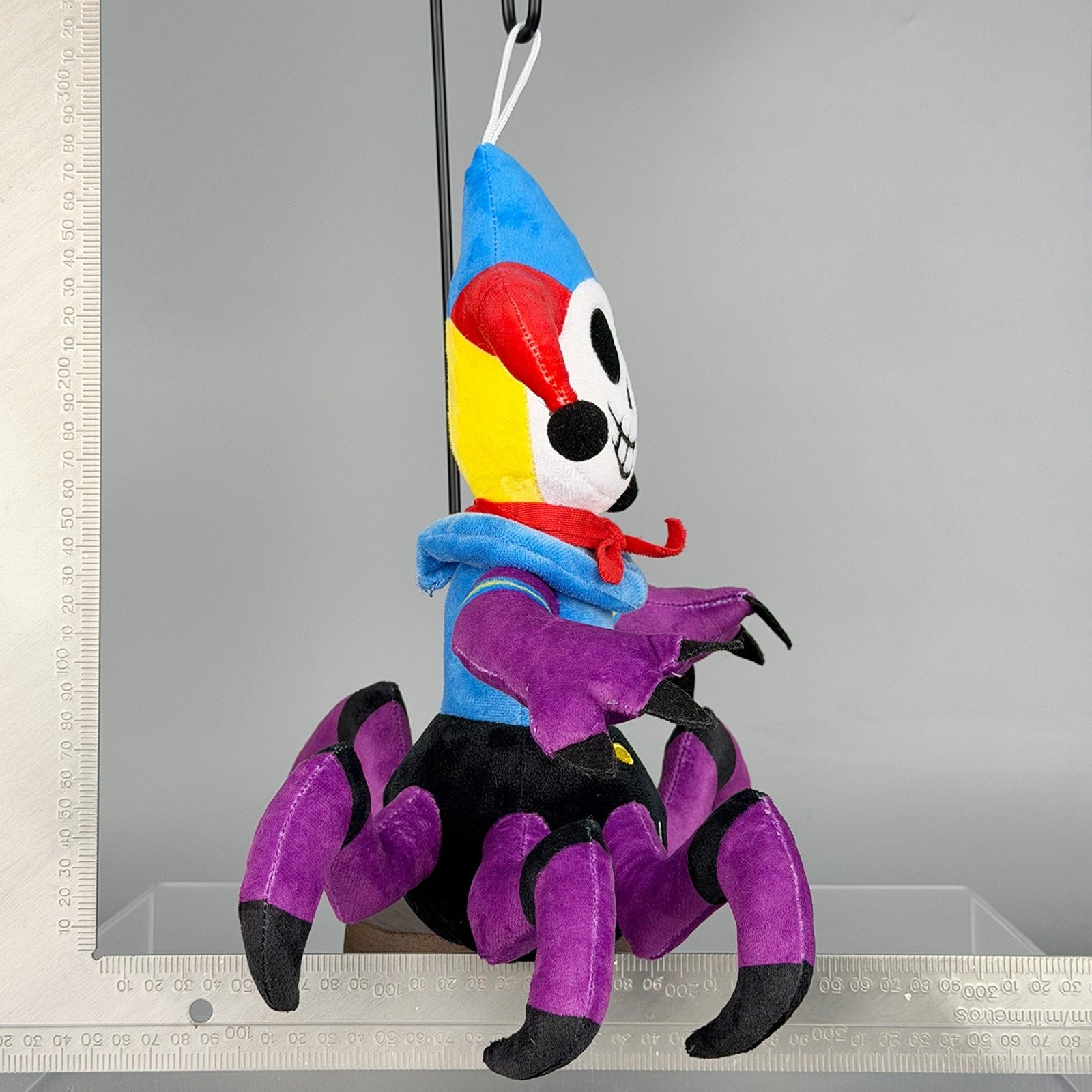 Poppy Playtime game Plush The Prototype Toy for game Fans TL