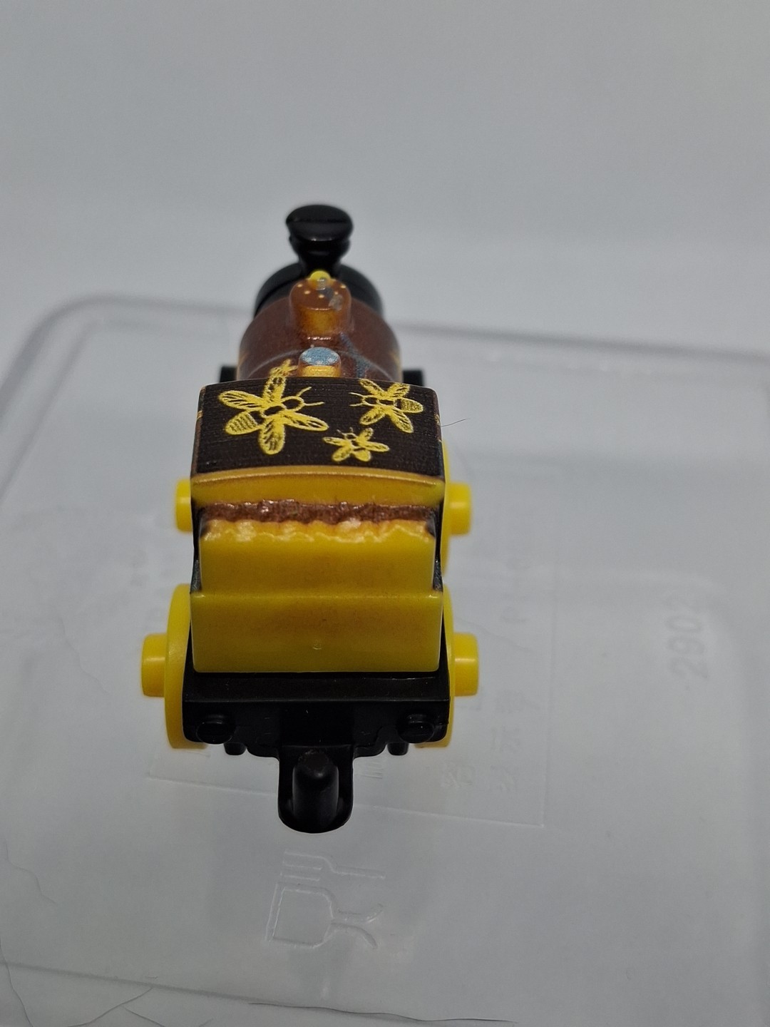 Thomas The Train Mini Train NIGHT TIME DASH Figure Replacement M26D