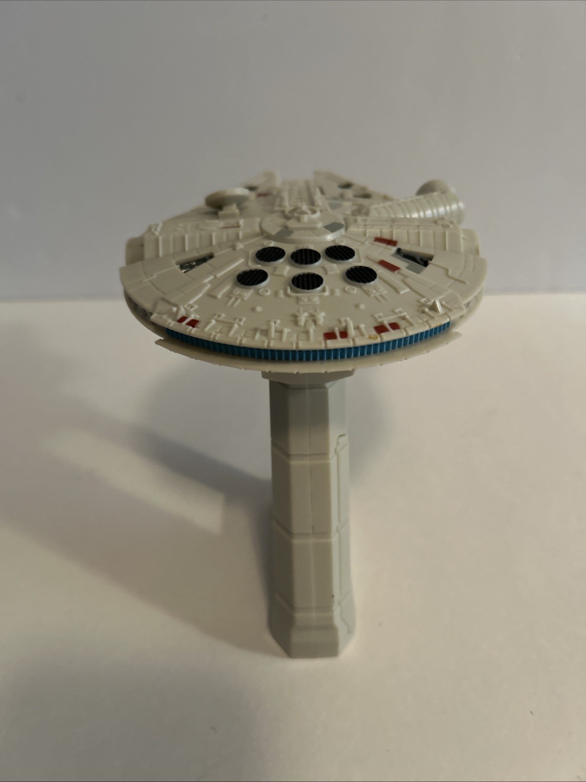 Millennium Falcon Star Wars Handheld Light and Sound Gun