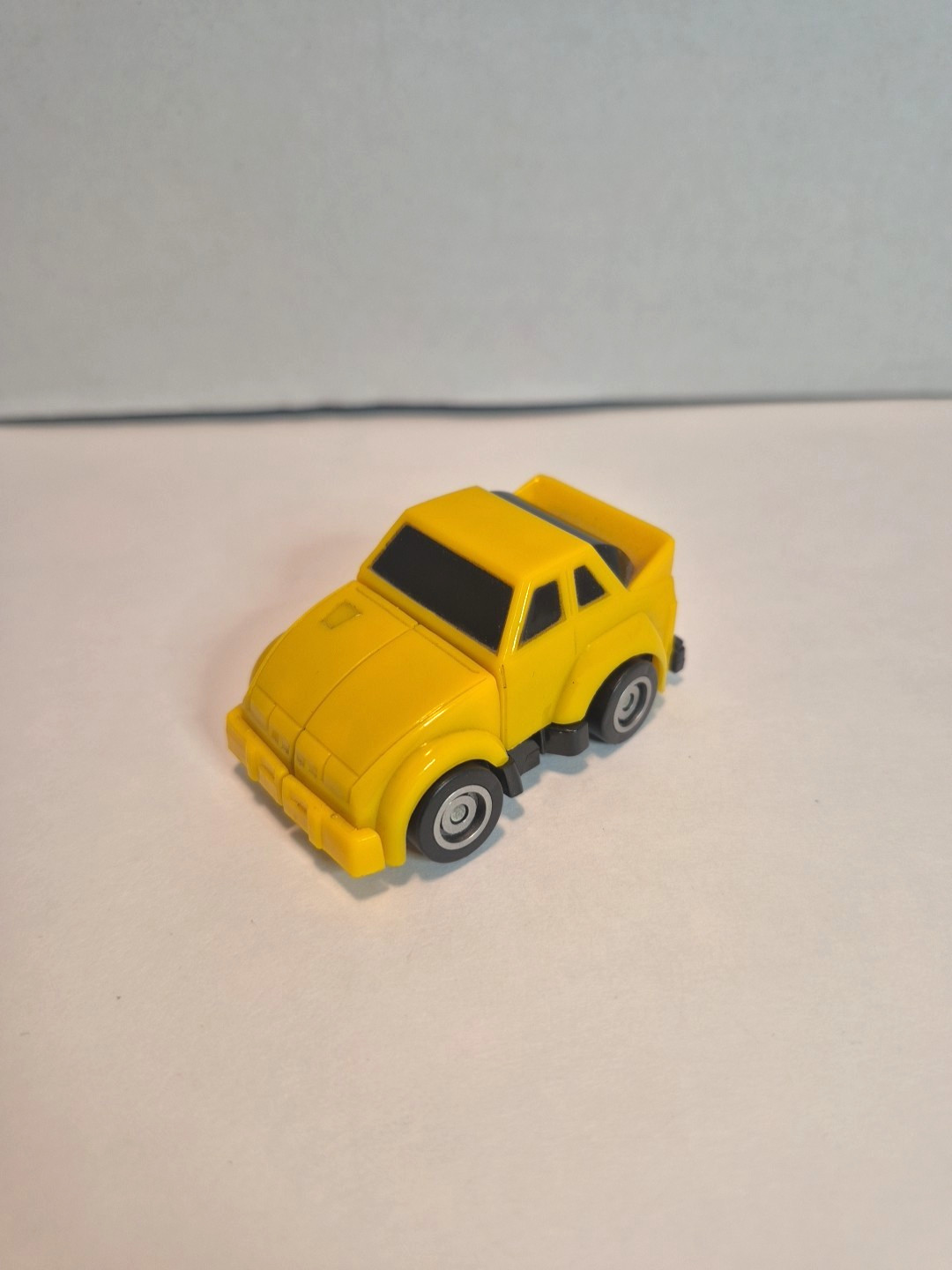 Impossible Toys MC-04 Hub / Hubcap!