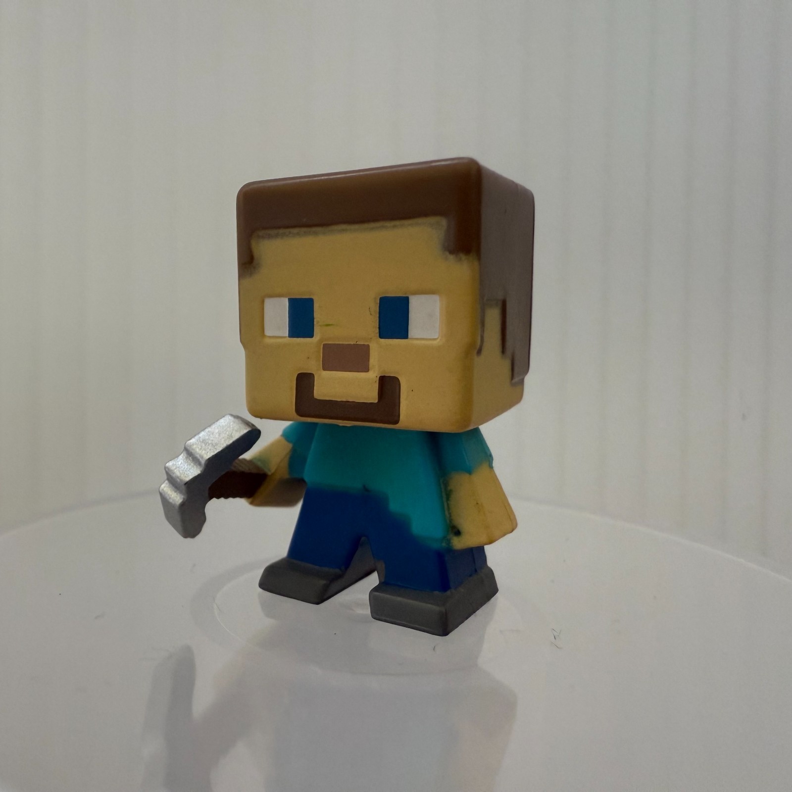 MINECRAFT Mini Figures – Series 1 – 25 – YOU CHOOSE – Mattel 1&Prime; Figure – RARE