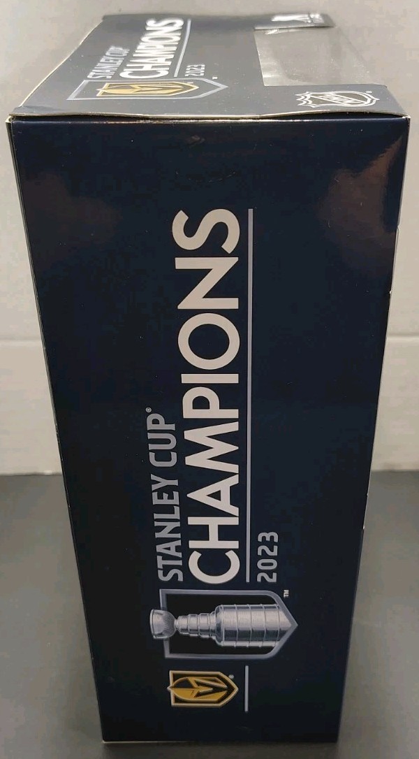 McFarlane – NHL – MARK STONE – STANLEY CUP Champions 2023 – Figure