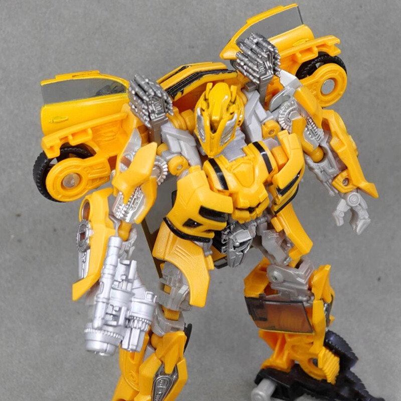 Head Upgrade Kit For Legacy Bulkhead SSGE Ratchet SS01 SS47 SS74 BEE Bumblebee
