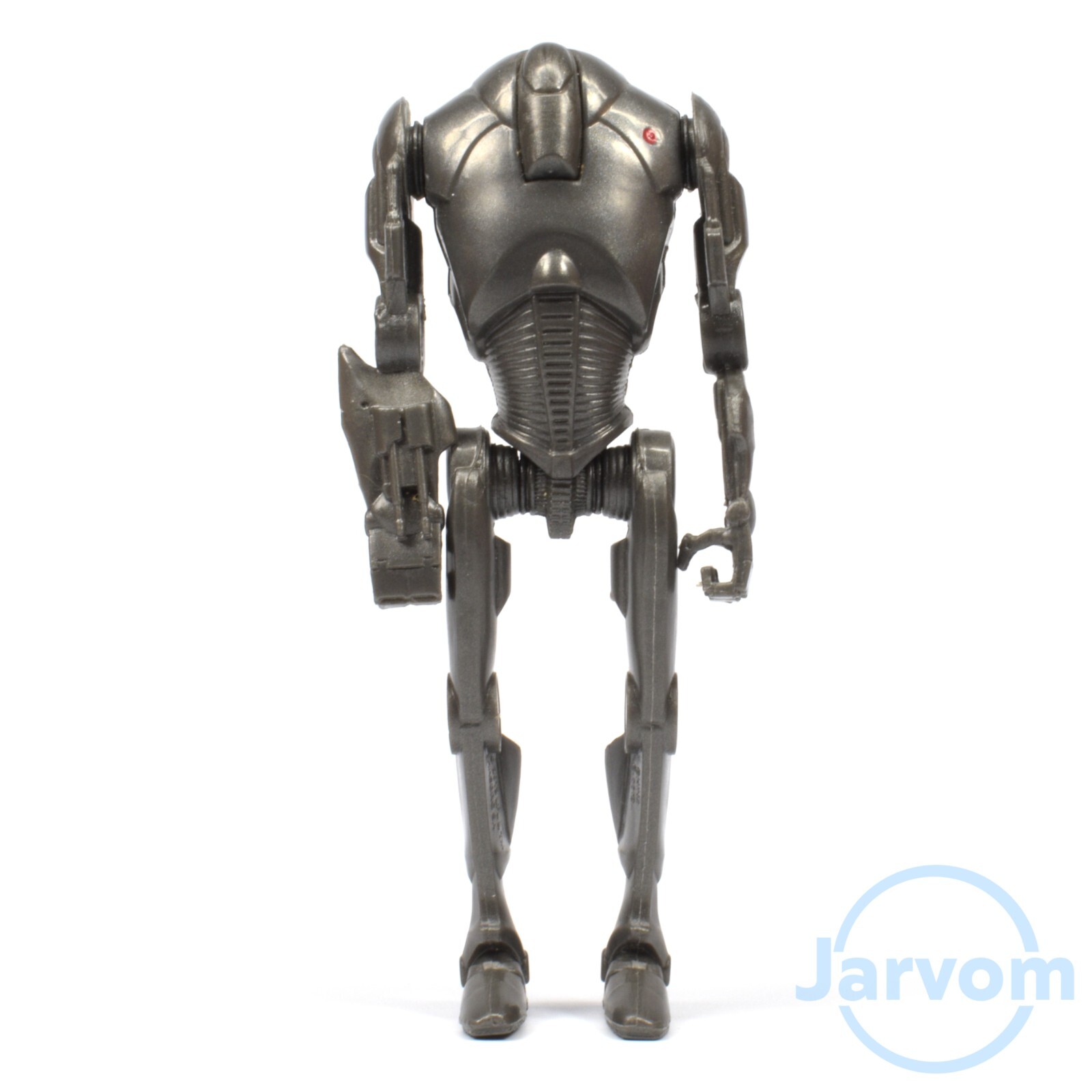 Star Wars 3.75&Prime; 2013 Saga Legends SL05 Super Battle Droid Loose Complete