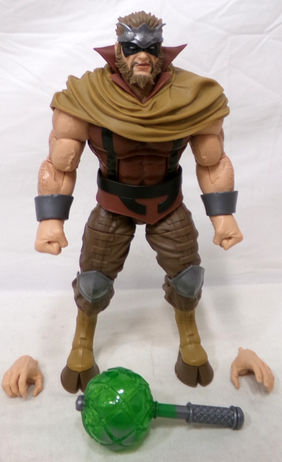 Marvel Legends Inhumans Medusa 2-Pack Gorgon 6&Prime; Figure Hasbro 2025 Complete