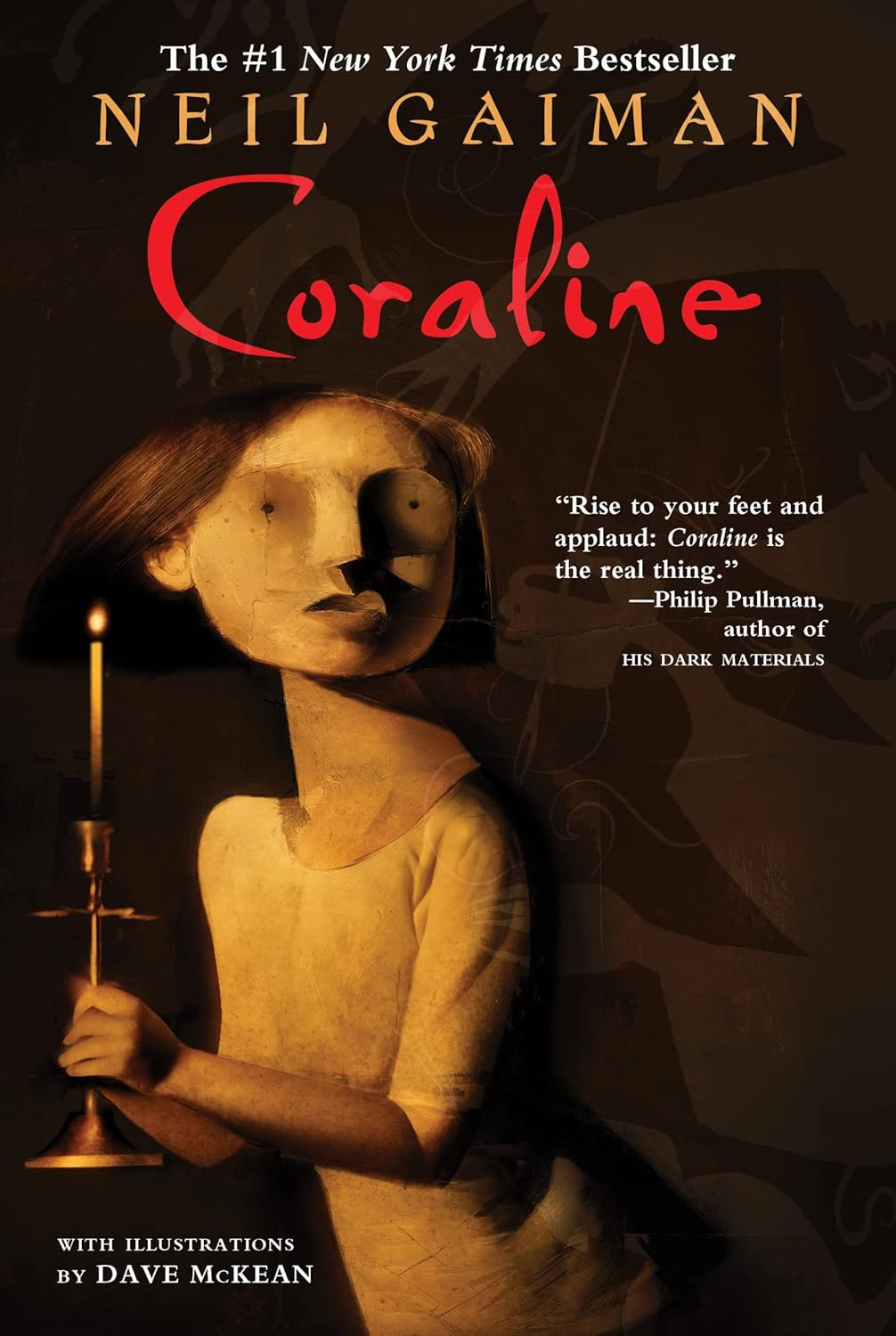 Coraline Coraline