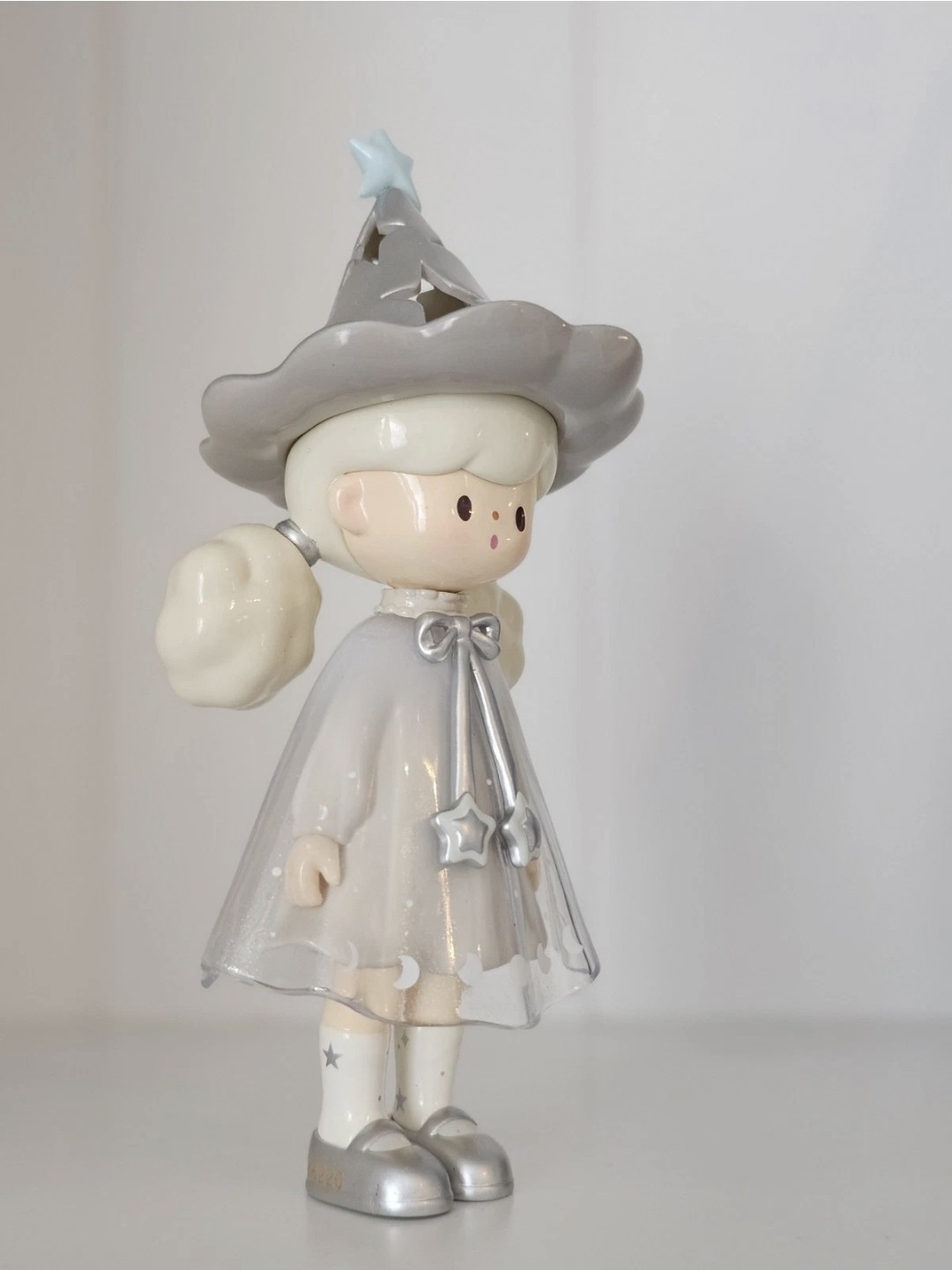 F.UN Molinta Chasing Light Series Confirmed Figure Starlights