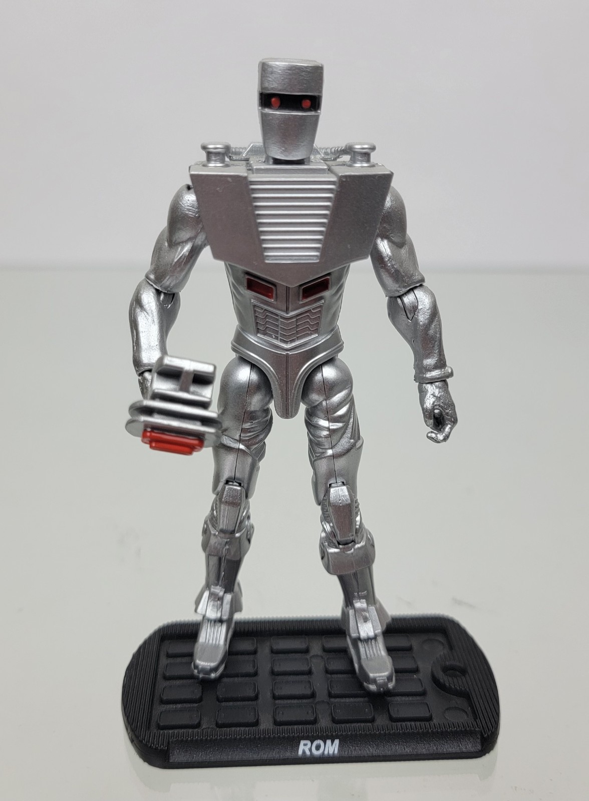 Hasbro SDCC 2017 Exclusive Revolution Box Set + Takara LG 46 Kup