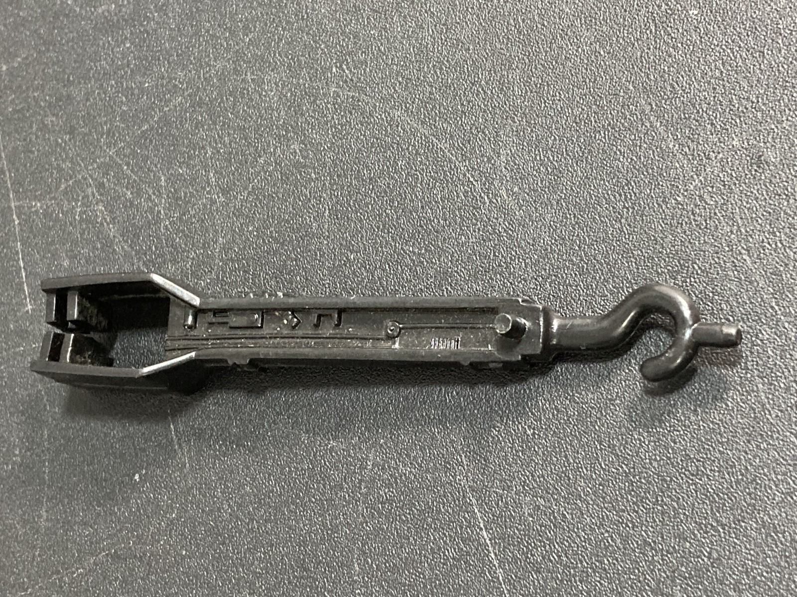 Vintage Star Wars 1979 Droid Factory Crane Hook