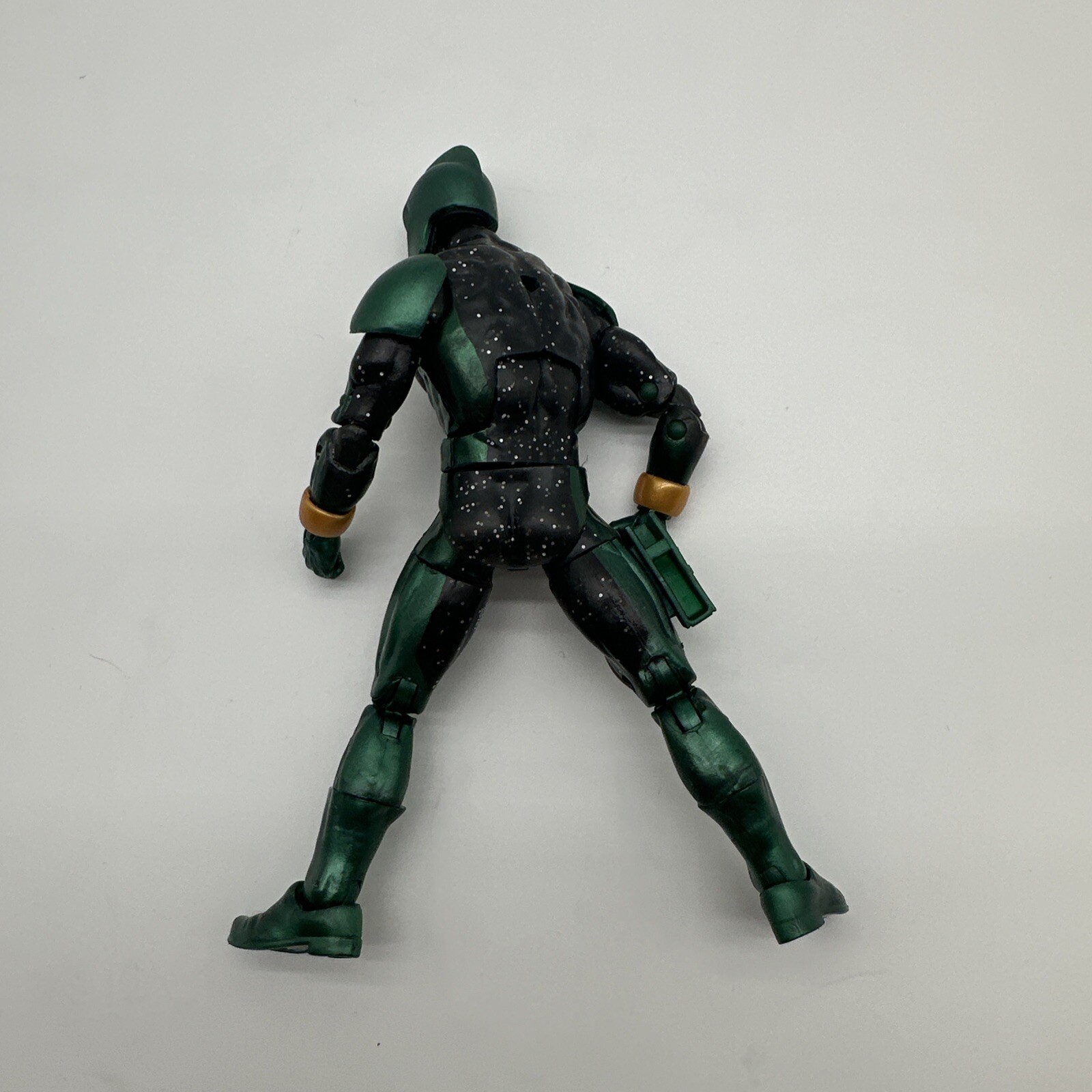 Marvel Legends Action Figure 2014 Genis Vell Kree Sentry Wave-7In…34