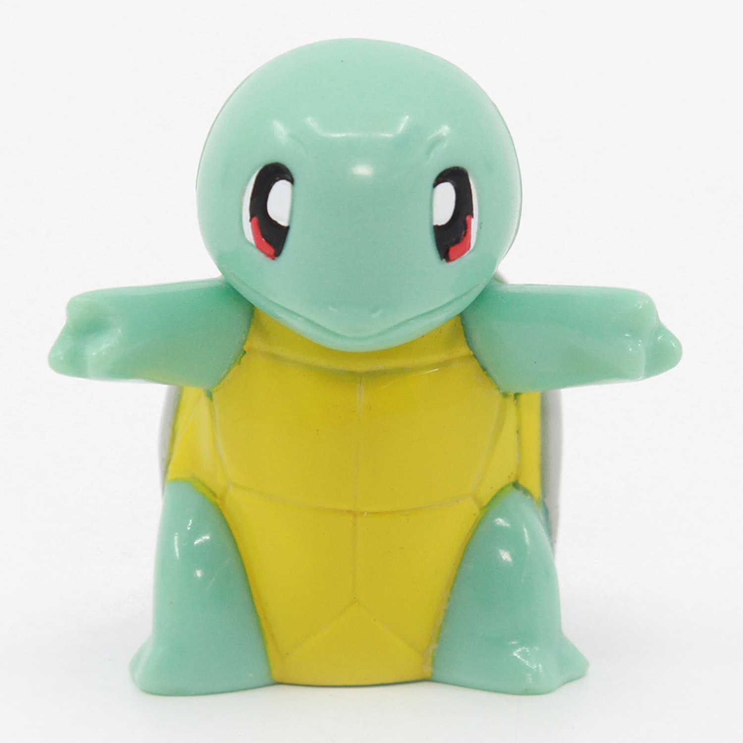 SQUIRTLE Colgate Toothbrush Cover Cap