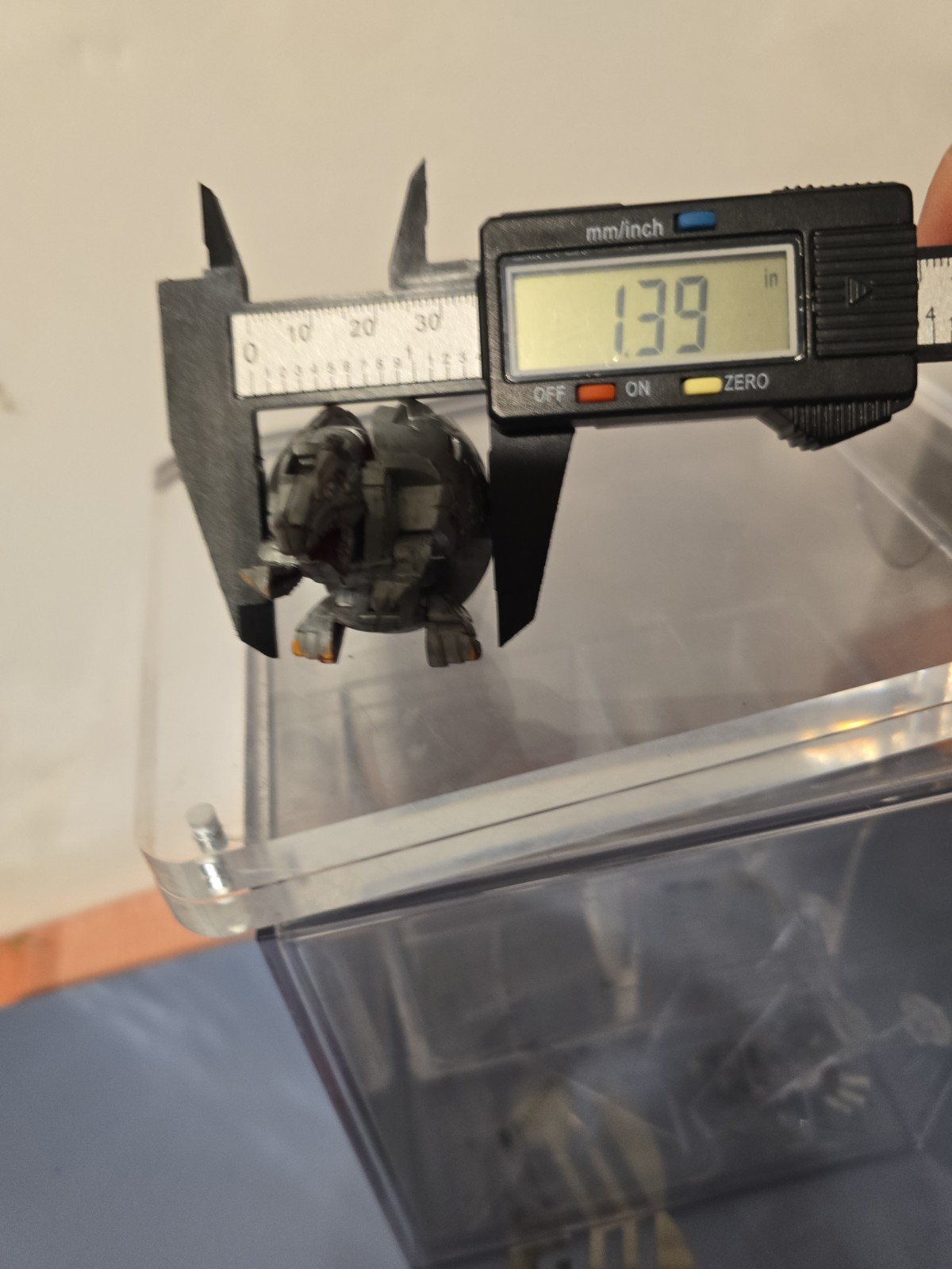 Bakugan Metal Brawler