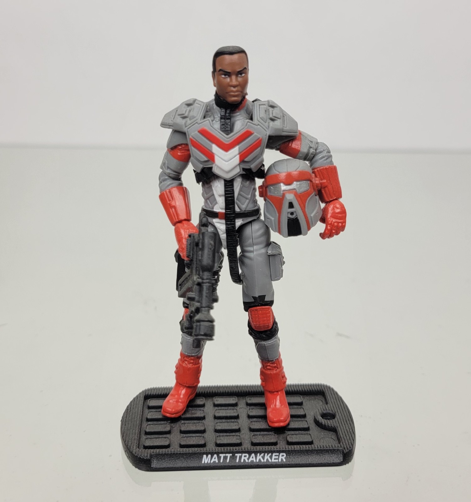 Hasbro SDCC 2017 Exclusive Revolution Box Set + Takara LG 46 Kup