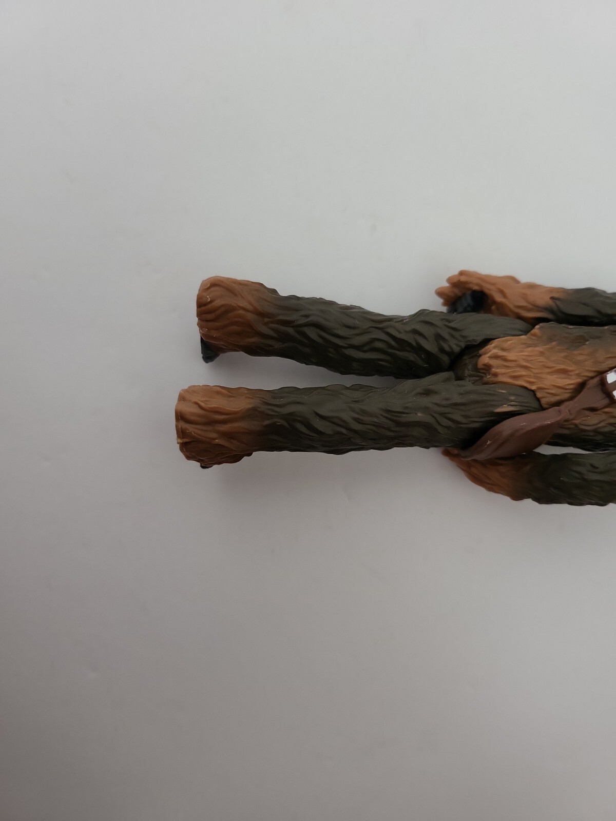 2017 Star Wars Chewbacca 4.75 in Action Figure Hasbro Force Link