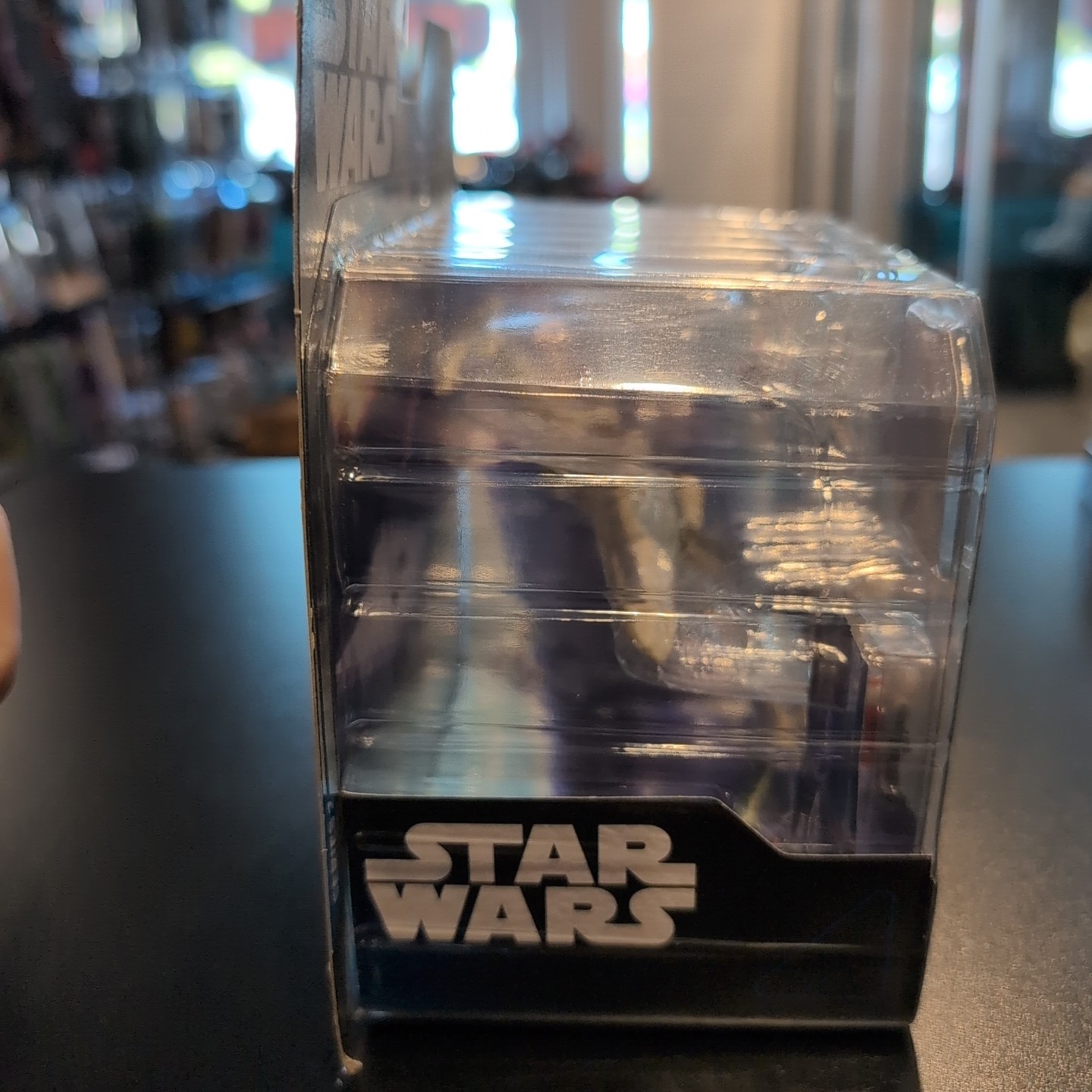 Chase 5000 Star Wars Micro Galaxy Squadron Antoc Merrick&rsquo;s X-Wing Merrick 0041