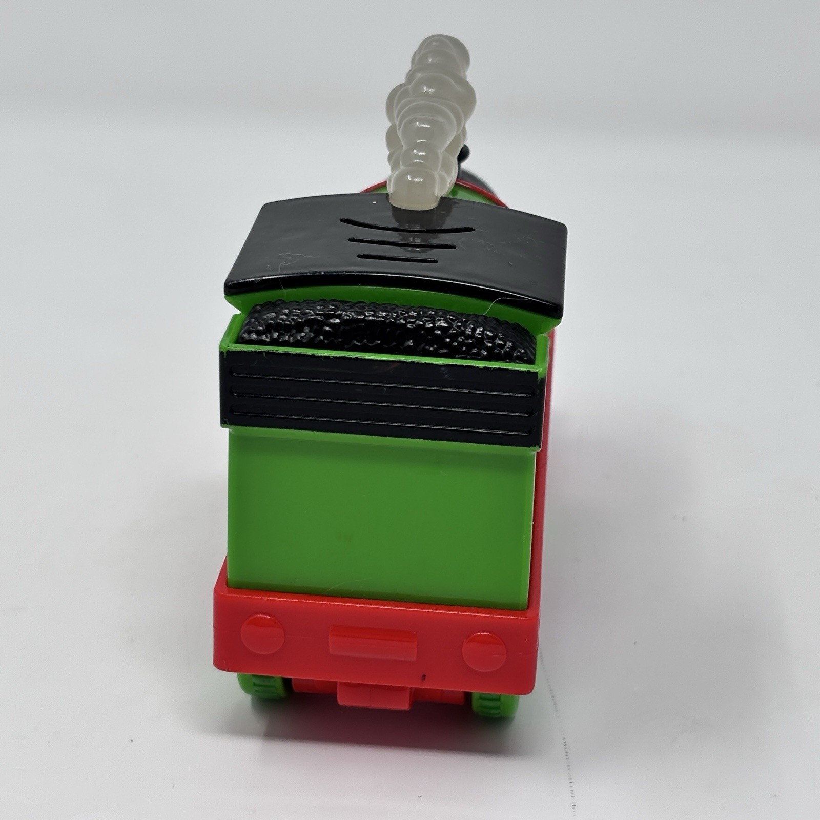 Thomas The Tank Engine Train Talking Rev And Go Percy Light Up 2012 Works!