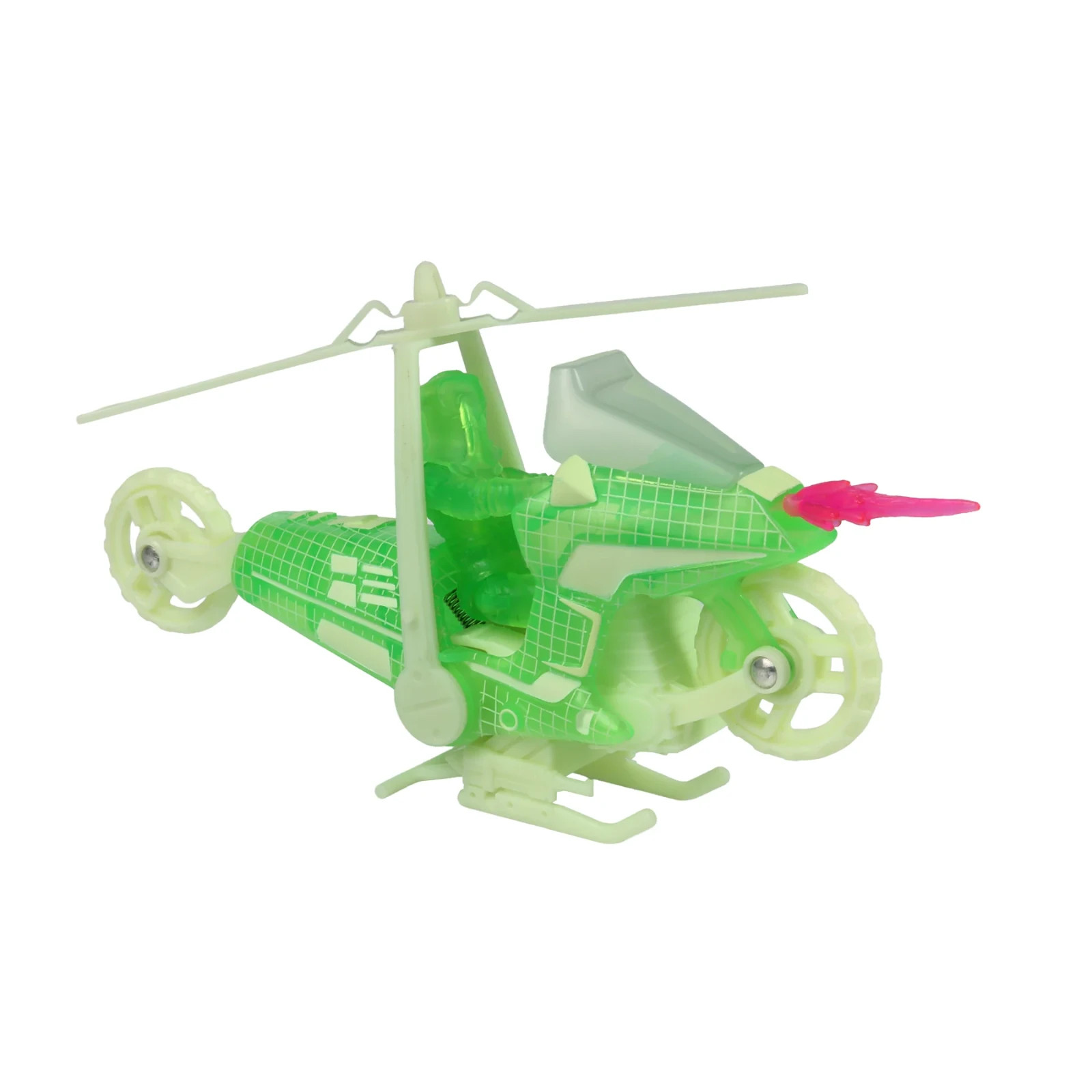 PRESALE SDCC 2026 The Loyal Subjects M.A.S.K. Condor Hologram