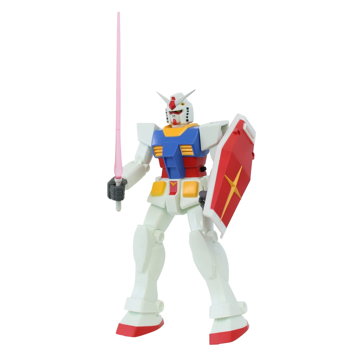 Plex 190870 Mobile Suit Gundam Sound Warrior Premium Toy Figure 15 Years and Up
