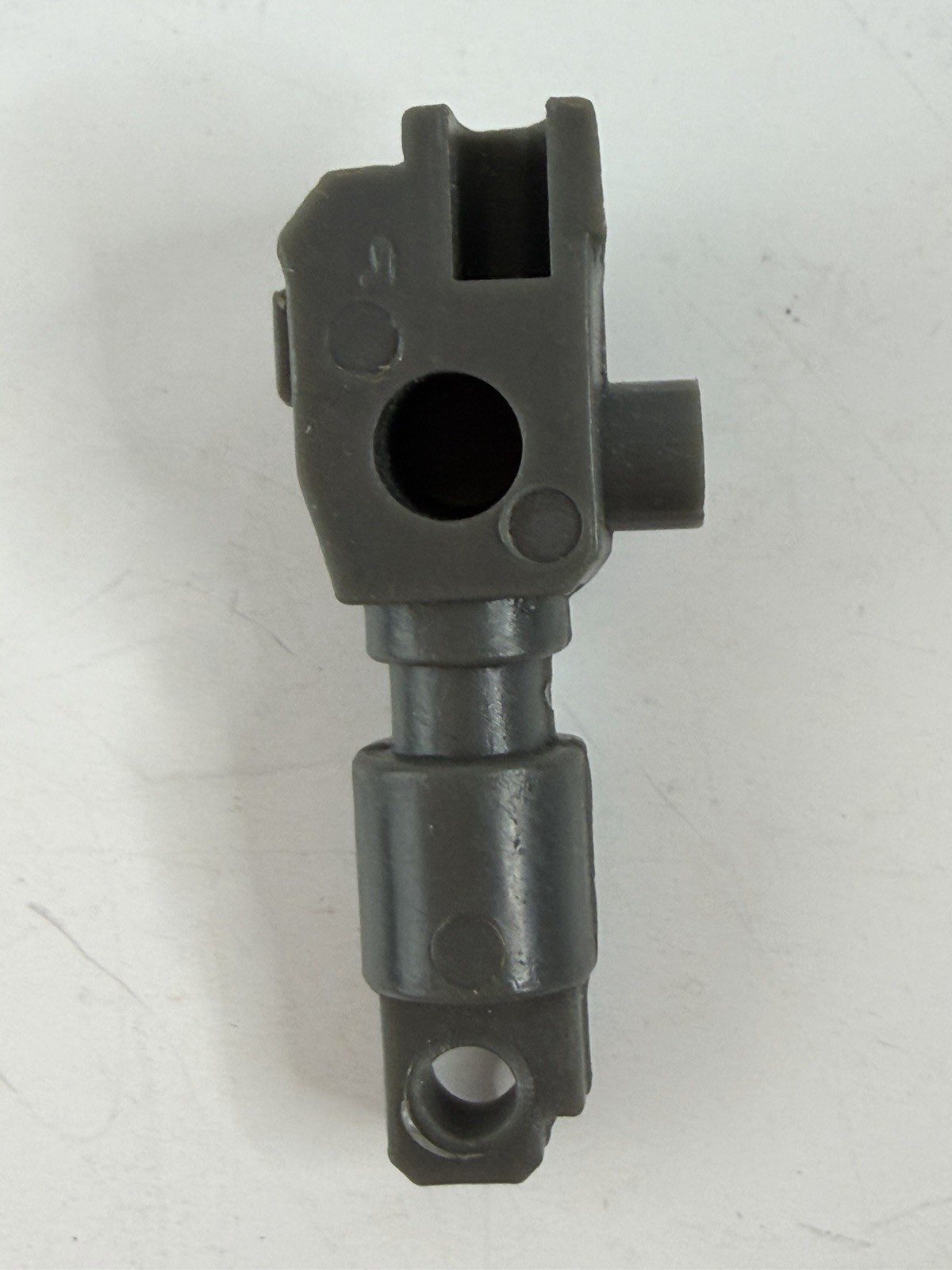 Scorponok Fasttrack Left Arm 1987 Vintage Hasbro G1 Transformers Original Part