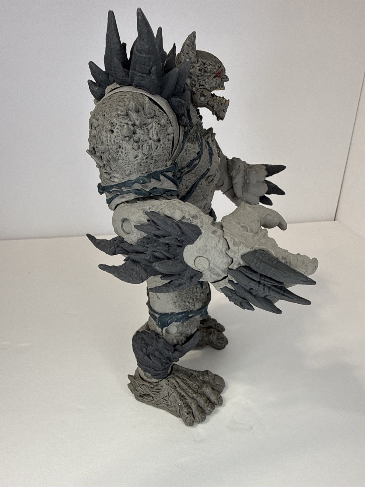 2020 McFarlane DC Comics Multiverse Devastator Doomsday Action Figure US48