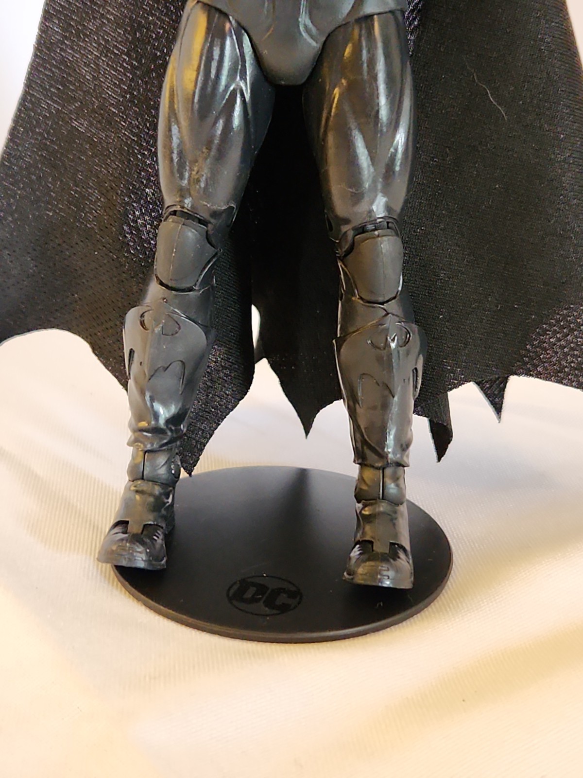 McFarlane 7.5&Prime; DC Multiverse Batman, Fully Jointed