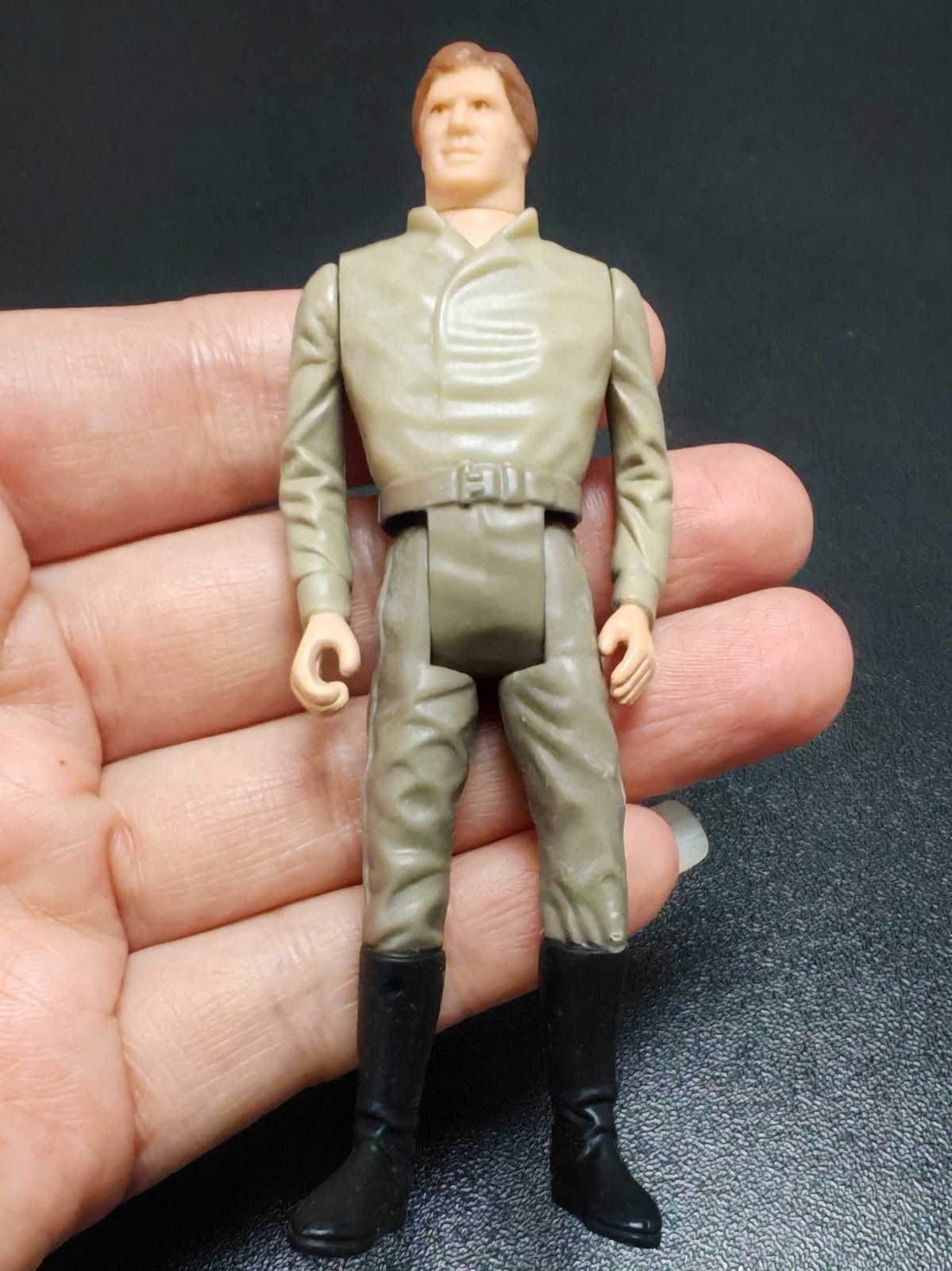 Star Wars Stan Solo Han Solo