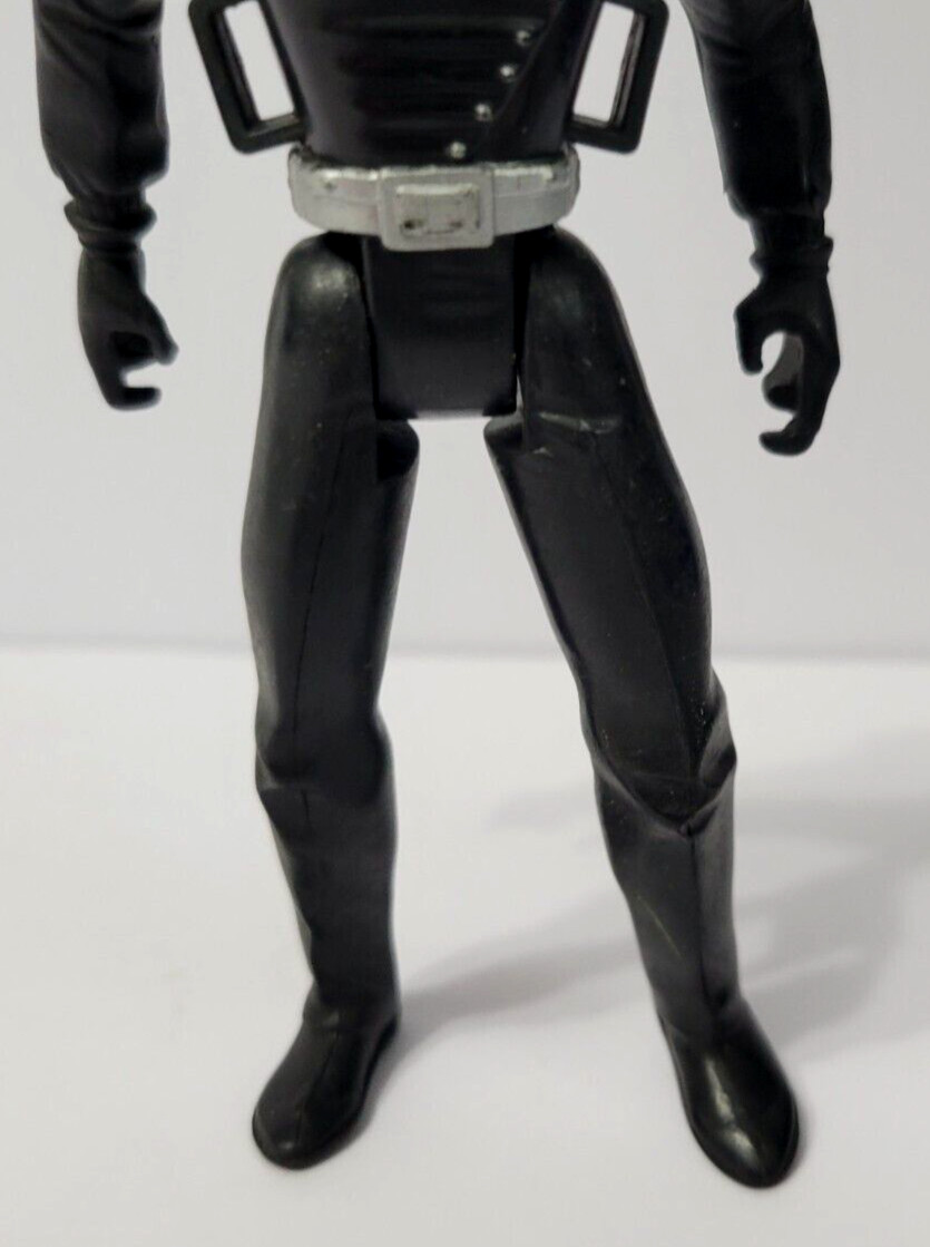 The Shadow Lightning Draw 5.5&Prime; 1994 Vintage Kenner Figure Only