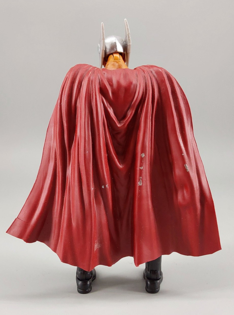 Beta Ray Bill 6&Prime; Action Figure BAF Hulk Marvel Legends LOOSE FIGURE ONLY
