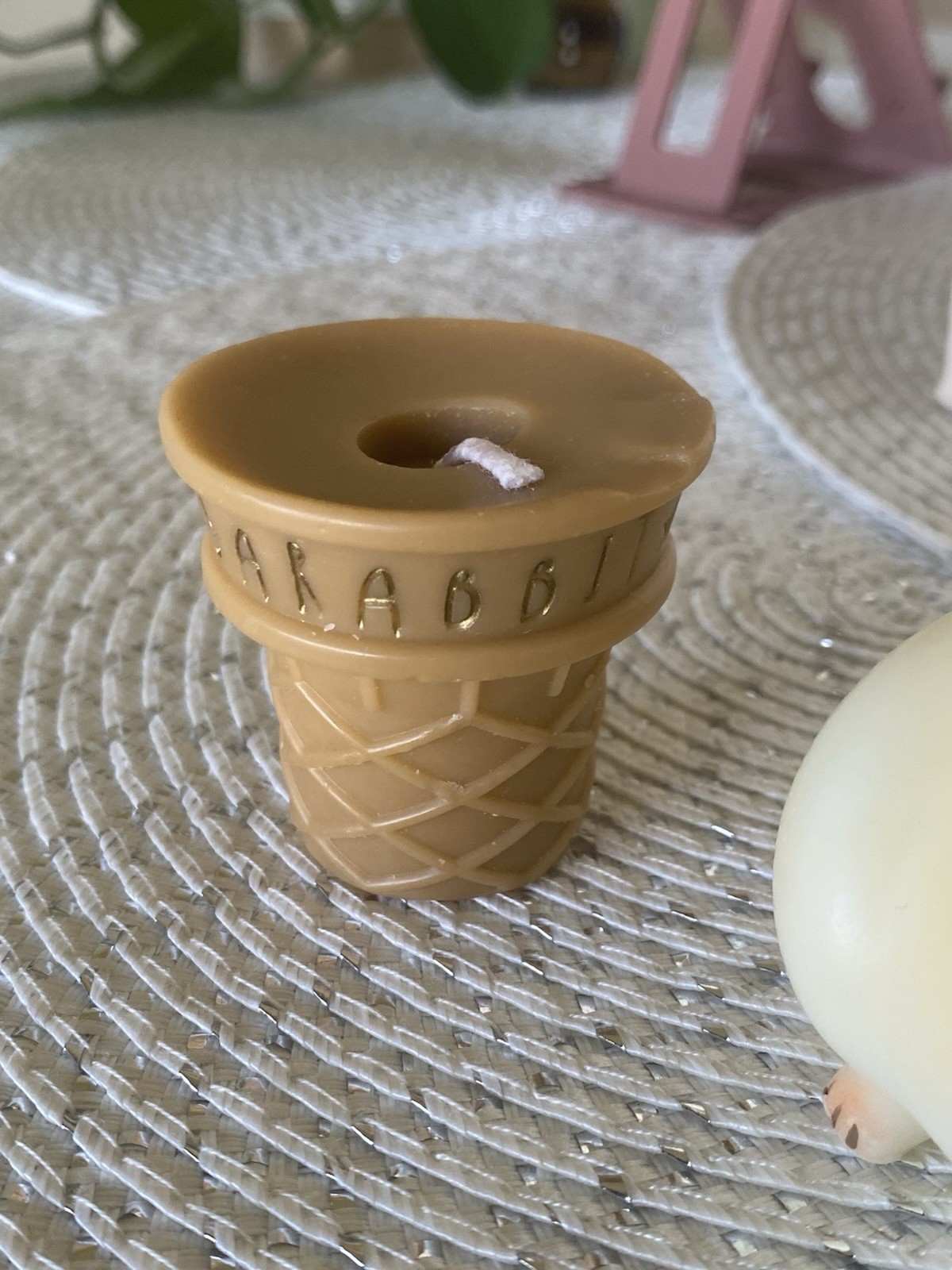 Sooya Studio Candle