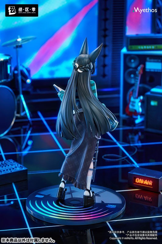 PSL Gift+ Zenless Zone Zero Hoshimi Miyabi Sparkling Wonderland Ver. 1/8 PREORDE