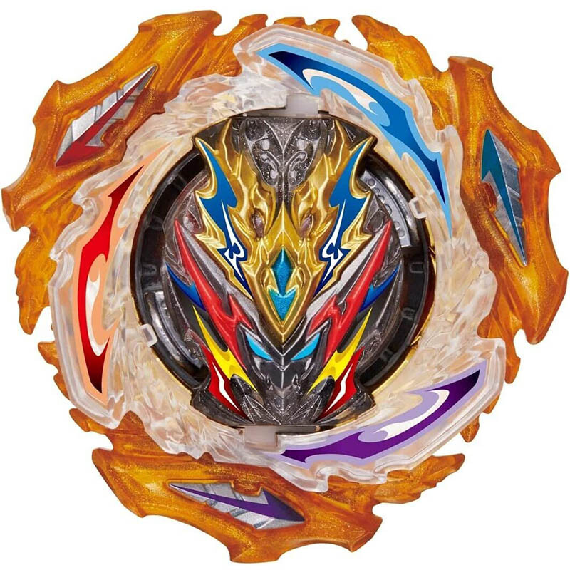 TAKARA TOMY Ultimate Combination DX Set Beyblade Burst DB Booster B-203 Starter