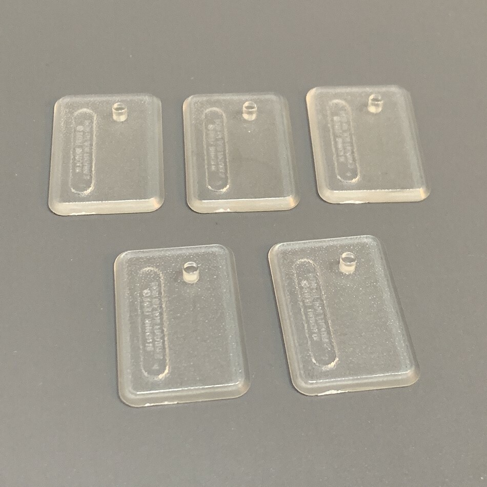 Upgrade Version Lot 10 Transparent stand For GI JOE 3.75 » G.I. JOE Figure Toy