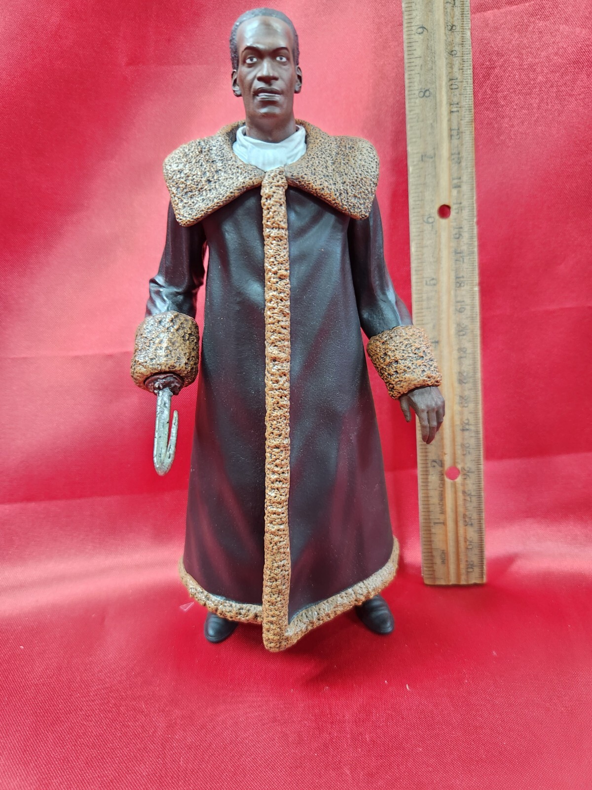 Scream Greats – Candyman 8&Prime; Figure – No Package